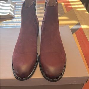 Franco Sarto Boots